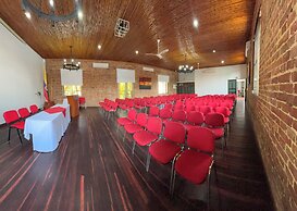 Hotel Los Puentes
