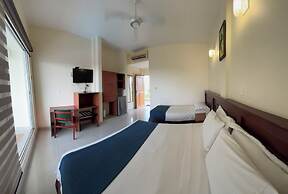 Hotel Los Puentes