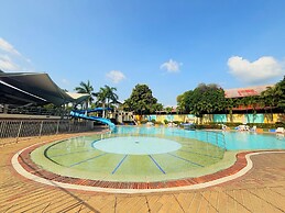 Hotel Los Puentes