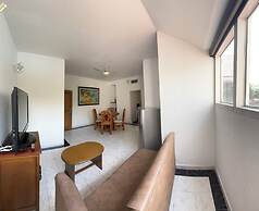 Hotel Los Puentes