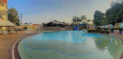 Hotel Los Puentes
