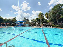 Hotel Los Puentes