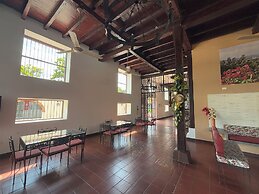 Hotel Los Puentes