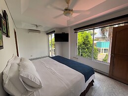 Hotel Los Puentes