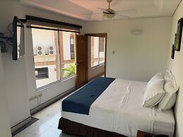 Hotel Los Puentes