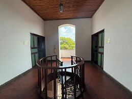 Hotel Los Puentes