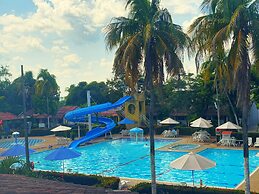 Hotel Los Puentes