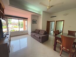 Hotel Los Puentes