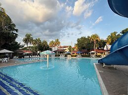 Hotel Los Puentes