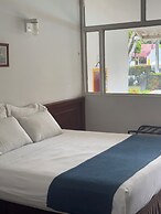 Hotel Los Puentes