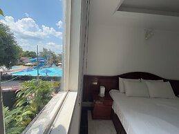 Hotel Los Puentes