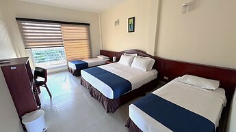 Hotel Los Puentes