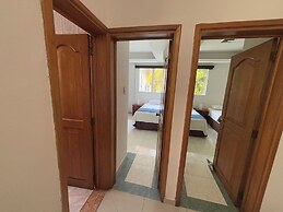 Hotel Los Puentes