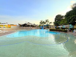 Hotel Los Puentes