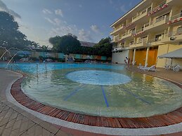 Hotel Los Puentes