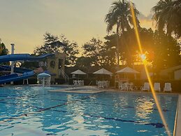Hotel Los Puentes