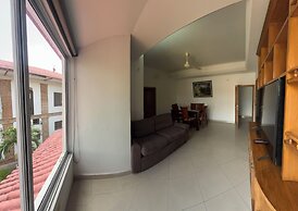 Hotel Los Puentes