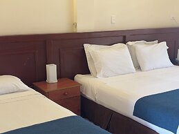 Hotel Los Puentes