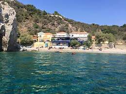 Psaros Melinta