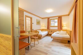 Berghotel Miramonti
