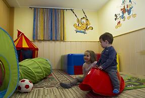 Berghotel Miramonti