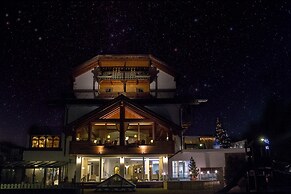 Berghotel Miramonti