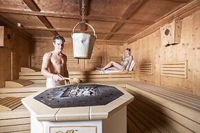 Berghotel Miramonti