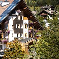Berghotel Miramonti