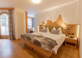 Berghotel Miramonti