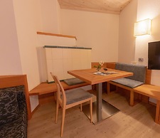 Berghotel Miramonti