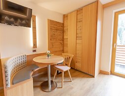 Berghotel Miramonti