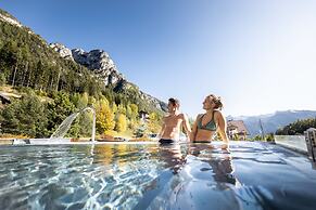 Berghotel Miramonti