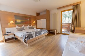 Berghotel Miramonti