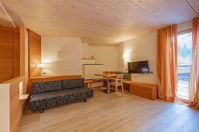 Berghotel Miramonti
