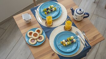 Torrelama Room Breakfast