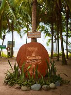 Playa 506 Beachfront Hostel