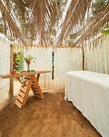 Playa 506 Beachfront Hostel