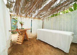 Playa 506 Beachfront Hostel