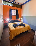 Playa 506 Beachfront Hostel
