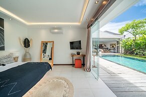 Villa Bima