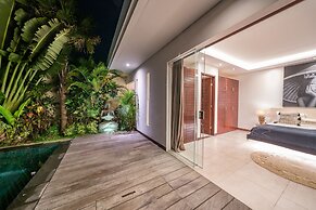 Villa Bima