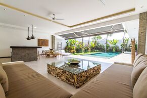 Villa Nala