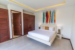 Villa Nala