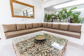 Villa Nala