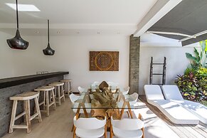 Villa Nala