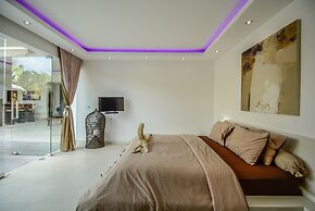 Villa Nala