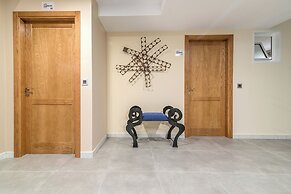 Sol Mogan Suites