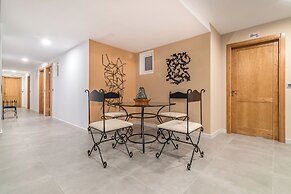 Sol Mogan Suites