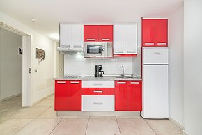 Sol Mogan Suites