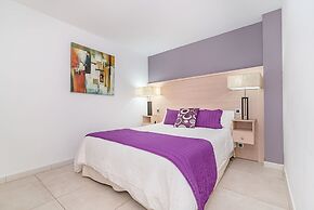 Sol Mogan Suites